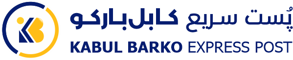 Kabul Barko Logo